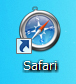 サファリ（Safari）