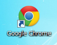 グーグル・クローム（Google chrome）